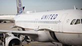 Reported engine fire halts United flight at O’Hare just before lifting off