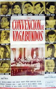 Convención de Vagabundos