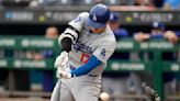 Dodgers fall to Paul Skenes, Pirates; seek improvement against high-velocity fastballs