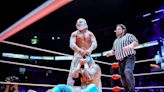 Místico reta a su primo Magnus a una lucha de apuestas en el 91 Aniversario del CMLL