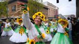 ‘It’s a way for everyone to connect.’ Participants say 2024 Procession was full of fun, joy