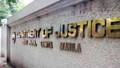 DOJ eyes cyber libel raps vs Manibela chief