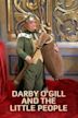 Darby O'Gill y el rey de los duendes