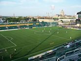 Rochester Community Sports Complex Stadium