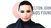 Demi Lovato Expresses Regret Over Releasing Documentaries