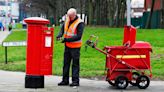 Royal Mail’s six-day delivery service must continue, says business minister