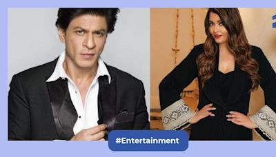 From SRK to Aishwarya, 5 actors who proved taking breaks from work improve productivity