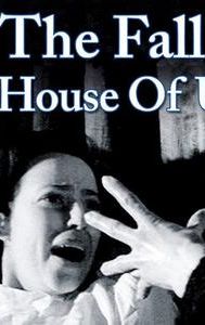 The Fall of the House of Usher