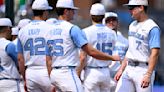 Walk-offs, big flies and crying in baseball: Three days at the Men's College World Series