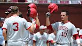 Indiana Baseball All-Time NCAA Tournament Results