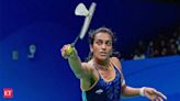 India at Olympics 2024: Badminton, boxing, archery and more. What's on today's schedule? - The Economic Times