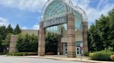 Spartanburg's WestGate Mall