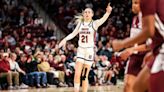 South Carolina women's basketball live score updates vs Missouri: Dawn Staley has Gamecocks 14-0