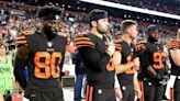 Did Jarvis Landry call out Baker Mayfield for his lack of production?