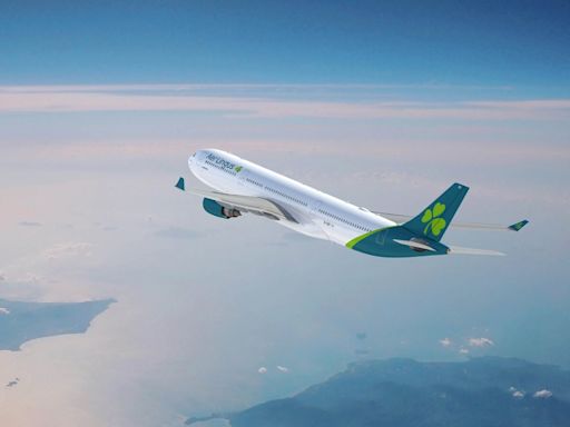 Aer Lingus loses out on second A321XLR over pilots row