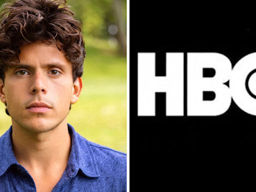 Rudy Mancuso Joins ‘It’ Prequel Series ‘Welcome To Derry’ At HBO