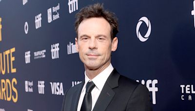 ‘Speak No Evil’ Star Scoot McNairy Explains Why the Reconceived Ending Intrigued Him Most