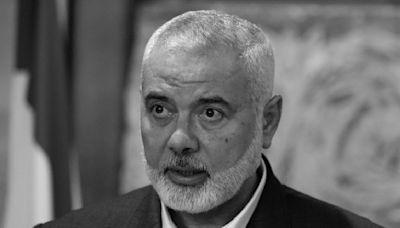 Realpolitiker der Hamas: Auslands-Chef Ismail Hanija