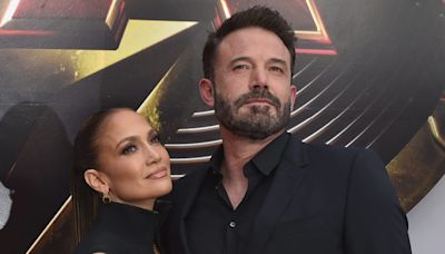 Ben Affleck closed on new home on Jennifer Lopez’ birthday