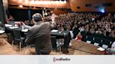 Lleno total y éxito de público en el programa especial 'Es la Mañana de Federico' desde Zaragoza