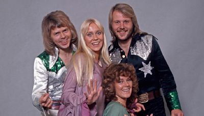 Abba fans fume at the price of the group's latest greatest hits album