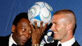 Pelé remembered for transcending soccer around world