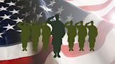 Girard American Legion Post #494 to Host Memorial Day Parade