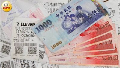 彰化全家「發票中1000萬」！ 過兌獎期限沒人領全充公