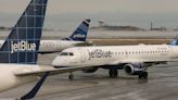 2 JetBlue Planes Collide On Tarmac At Boston Airport Causing Damage