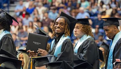 ‘Monumental achievement:’ Spain Park High School says goodbye to the class of 2024 - Shelby County Reporter