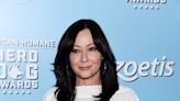 Shannen Doherty Explains How Cancer Decreased Her Libido: ‘Sex Doesn’t Feel as Good’