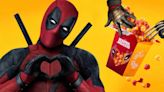 A qué saben las palomitas de Deadpool & Wolverine; éste es el precio del nuevo producto de Cinépolis