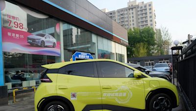 Small, well-built Chinese EV called the Seagull poses a big threat to the US auto industry