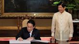 Japan, Philippines agree to hold talks on reciprocal troops pact