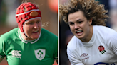 Standout stars of this year's Women's Six Nations