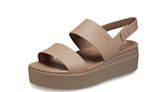 These Platform Crocs Sandals Are Perfect for Spring and Summer — 25% Off and Over 10K 5-Star Reviews