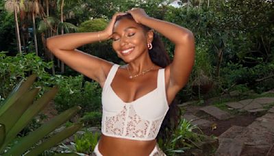 Daia McGhee Lashes Out at Love Island USA Producers for Showing Fake Flirty Comment on Odell Beckham Jr’s Post