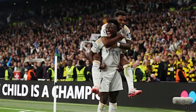 Managing Madrid Post-Game Podcast LIVE FROM WEMBLEY: Breaking Down Real Madrid’s Champions League Triumph