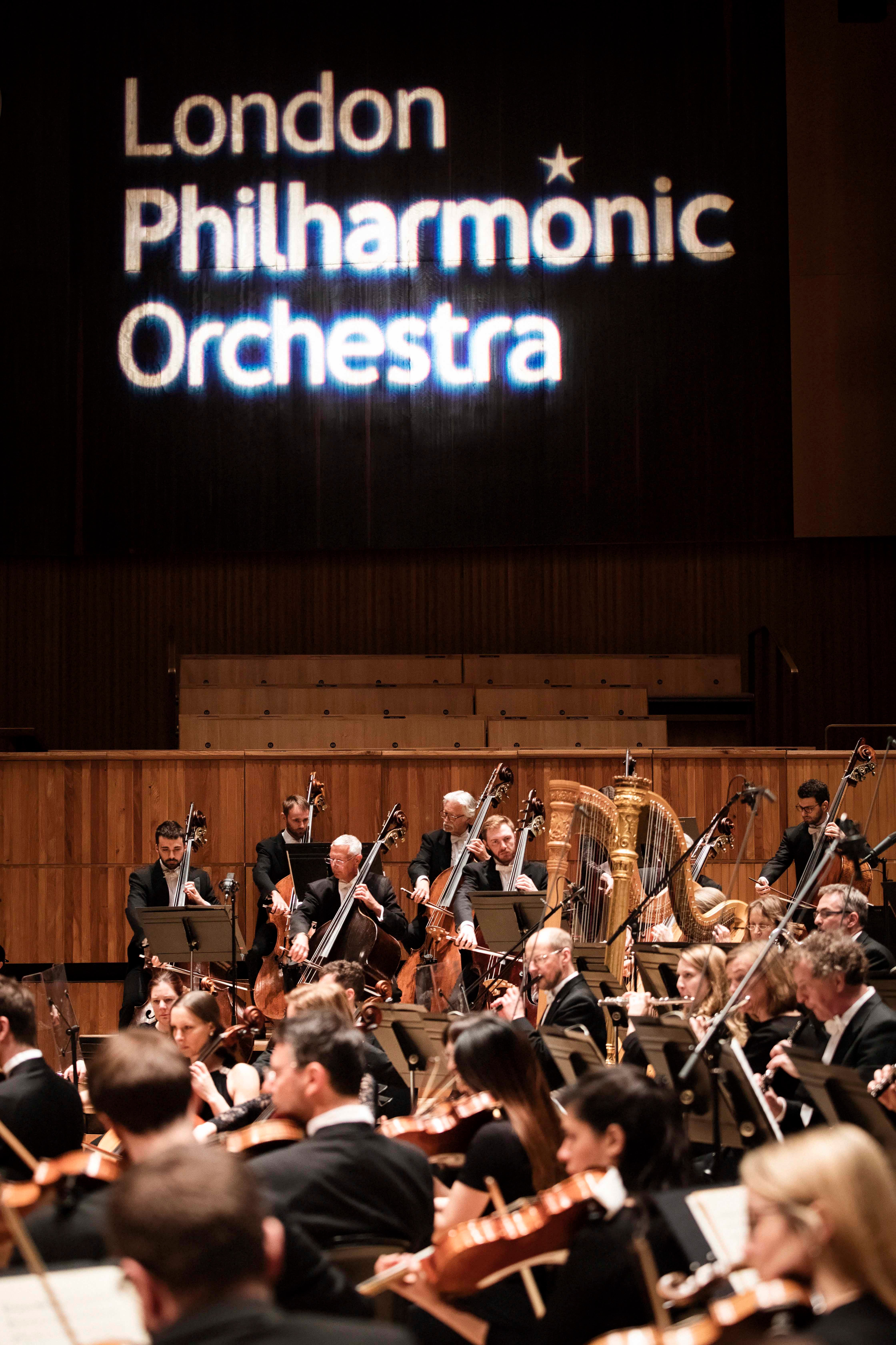 London Philharmonic headlines diverse lineup for Wharton's 2024-25 performing arts series