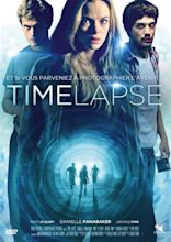 Time Lapse - film 2014 - AlloCiné