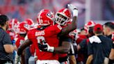 Former Georgia LB transfers to UCF