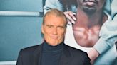 Actor Dolph Lundgren reveals 8-year cancer battle