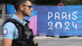 Russian Arrested Over 'Destabilisation' Plot For Paris Olympics - News18