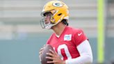 Jordan Love extension: Packers QB 'heard' new deal could get done prior to training camp