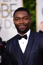 David Oyelowo