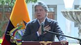 Guillermo Lasso confirmó que no será candidato en las elecciones de Ecuador