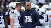 Where does Penn State rank in PFF’s college football power rankings?