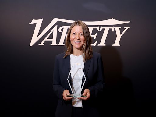 Variety Honors Universal Pictures With International Achievement in Film Award: ‘Theatrical Is the Core of Our Business’