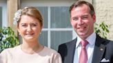 Prince Guillaume and Princess Stephanie of Luxembourg Expecting Royal Baby No. 2