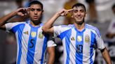 Ver EN VIVO ONLINE el Uruguay vs. Argentina, final del Torneo Sub-20 de la Alcudia 2024: Dónde ver, TV, canal y Streaming | Goal.com Argentina